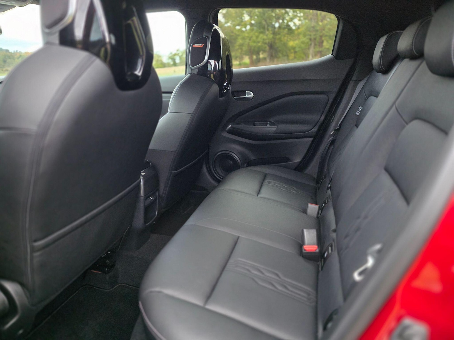 Used Nissan Juke 2023 for sale - 76431810: Photo 8