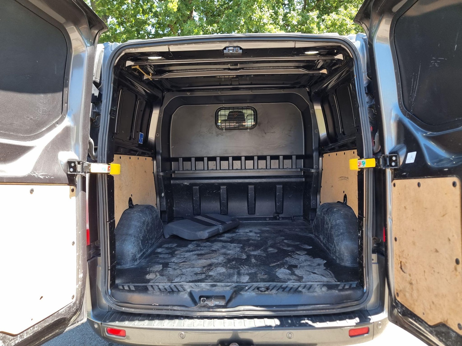 Vehicle 17
