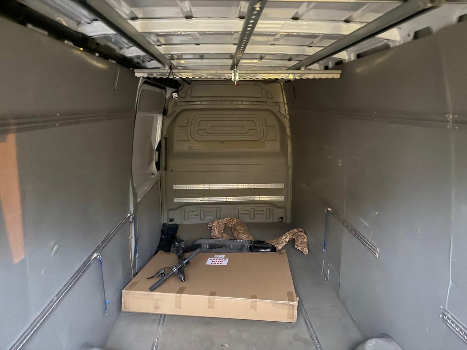 Used Mercedes-Benz Sprinter 2023 for sale - 76425762: Photo 16