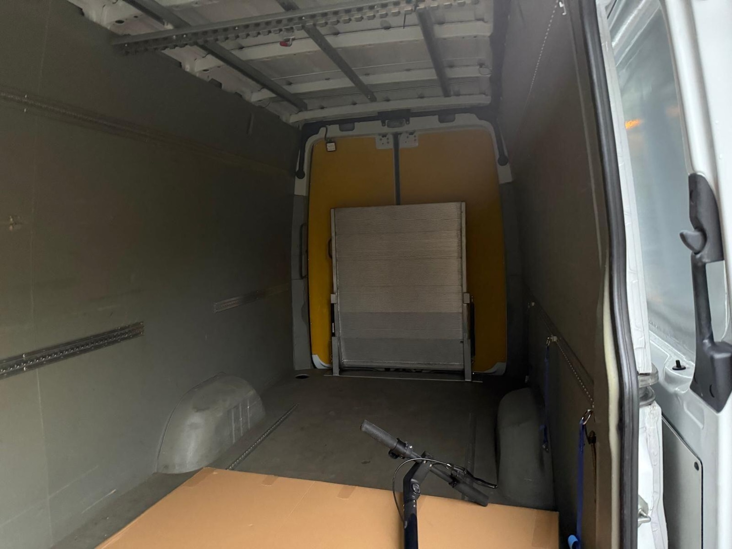 Used Mercedes-Benz Sprinter 2023 for sale - 76425762: Photo 22