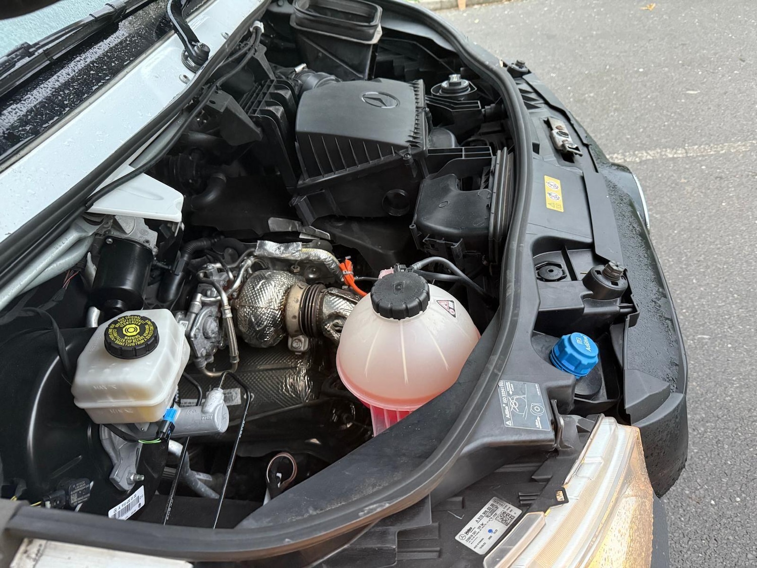 Used Mercedes-Benz Sprinter 2023 for sale - 76425762: Photo 26