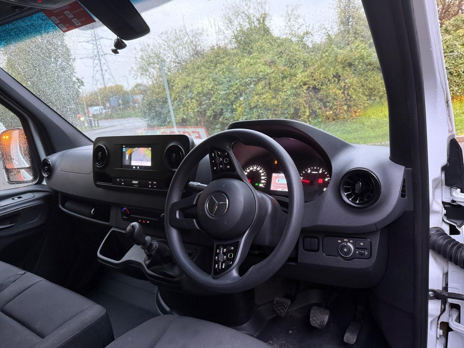 Used Mercedes-Benz Sprinter 2023 for sale - 76425762: Photo 5