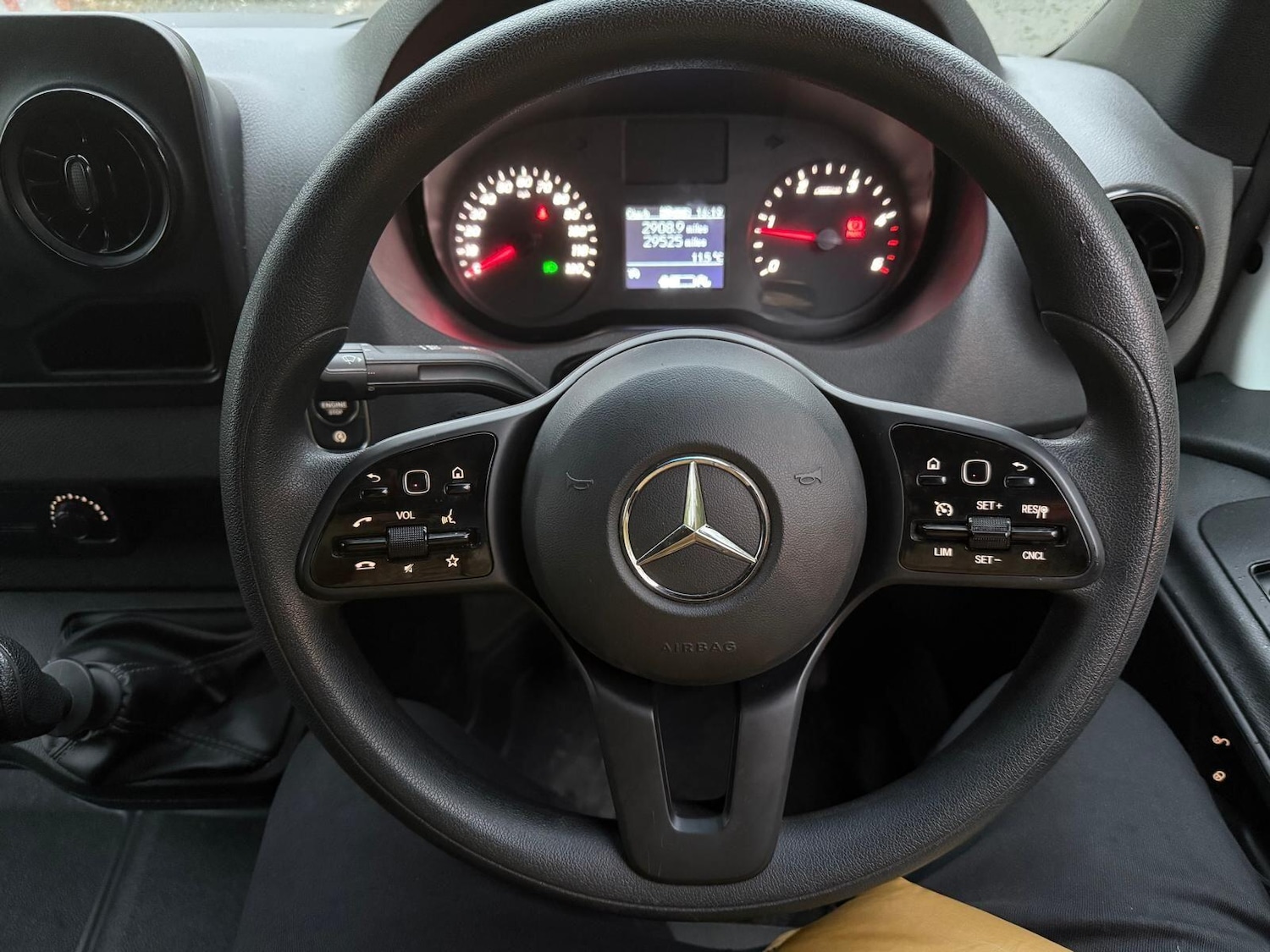 Used Mercedes-Benz Sprinter 2023 for sale - 76425762: Photo 7