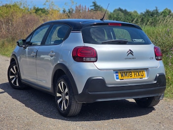Used Citroen C3 2024 for sale - 79094004: Photo