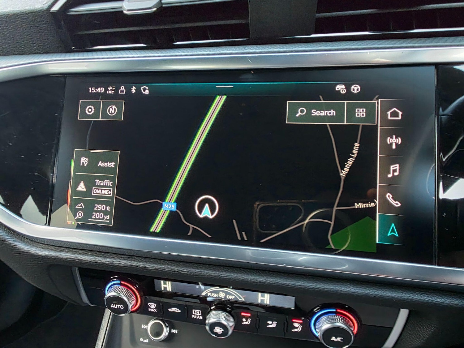 Used Audi Q3 2024 for sale - 77376645: Photo 11