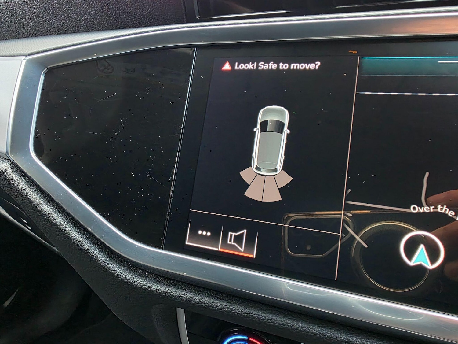 Used Audi Q3 2024 for sale - 77376645: Photo 13