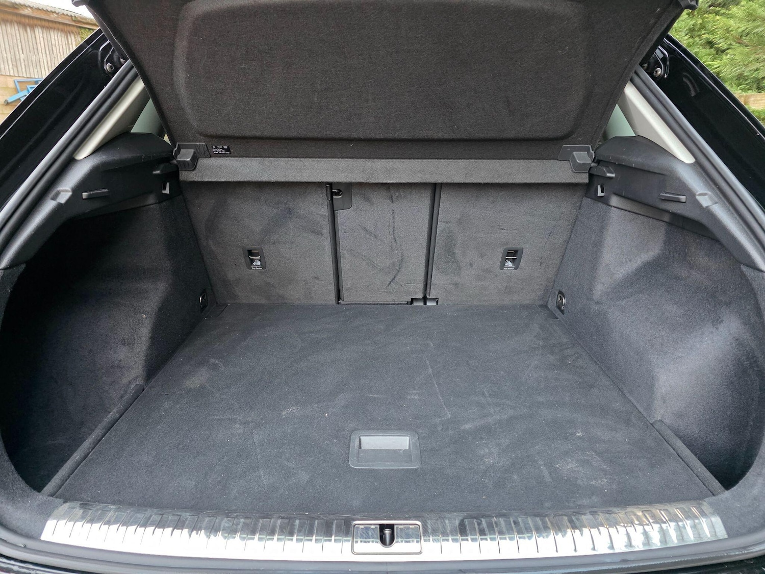 Used Audi Q3 2024 for sale - 77376645: Photo 17