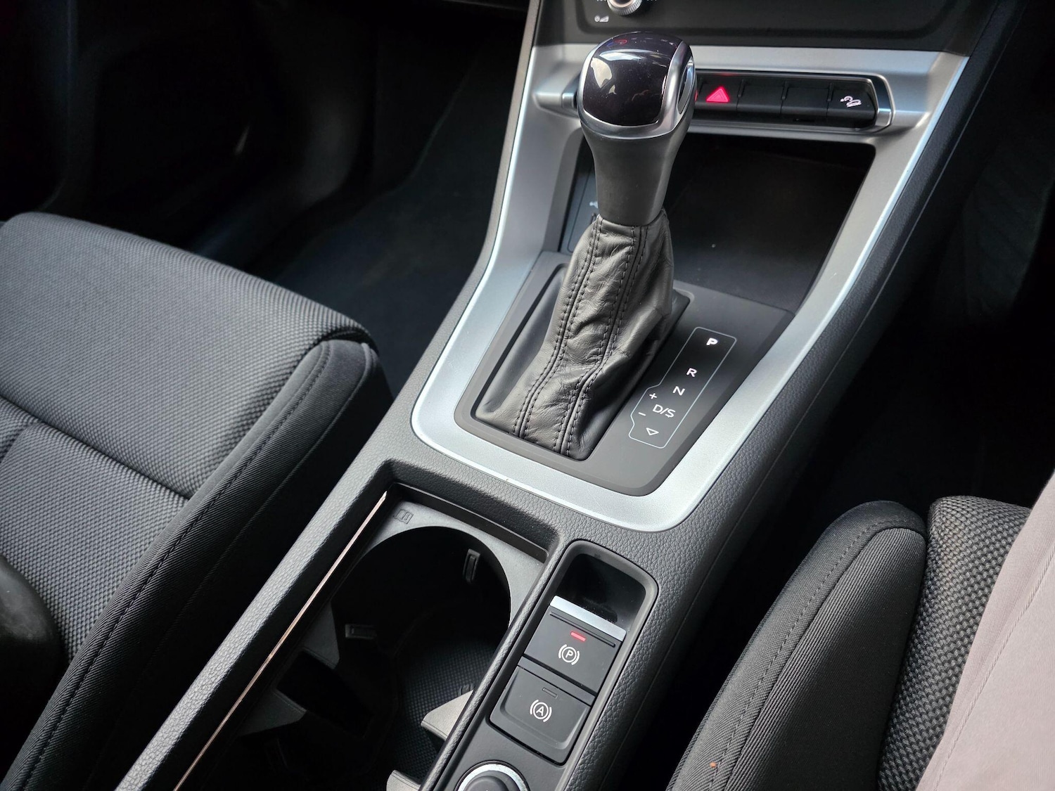 Used Audi Q3 2024 for sale - 77376645: Photo 19