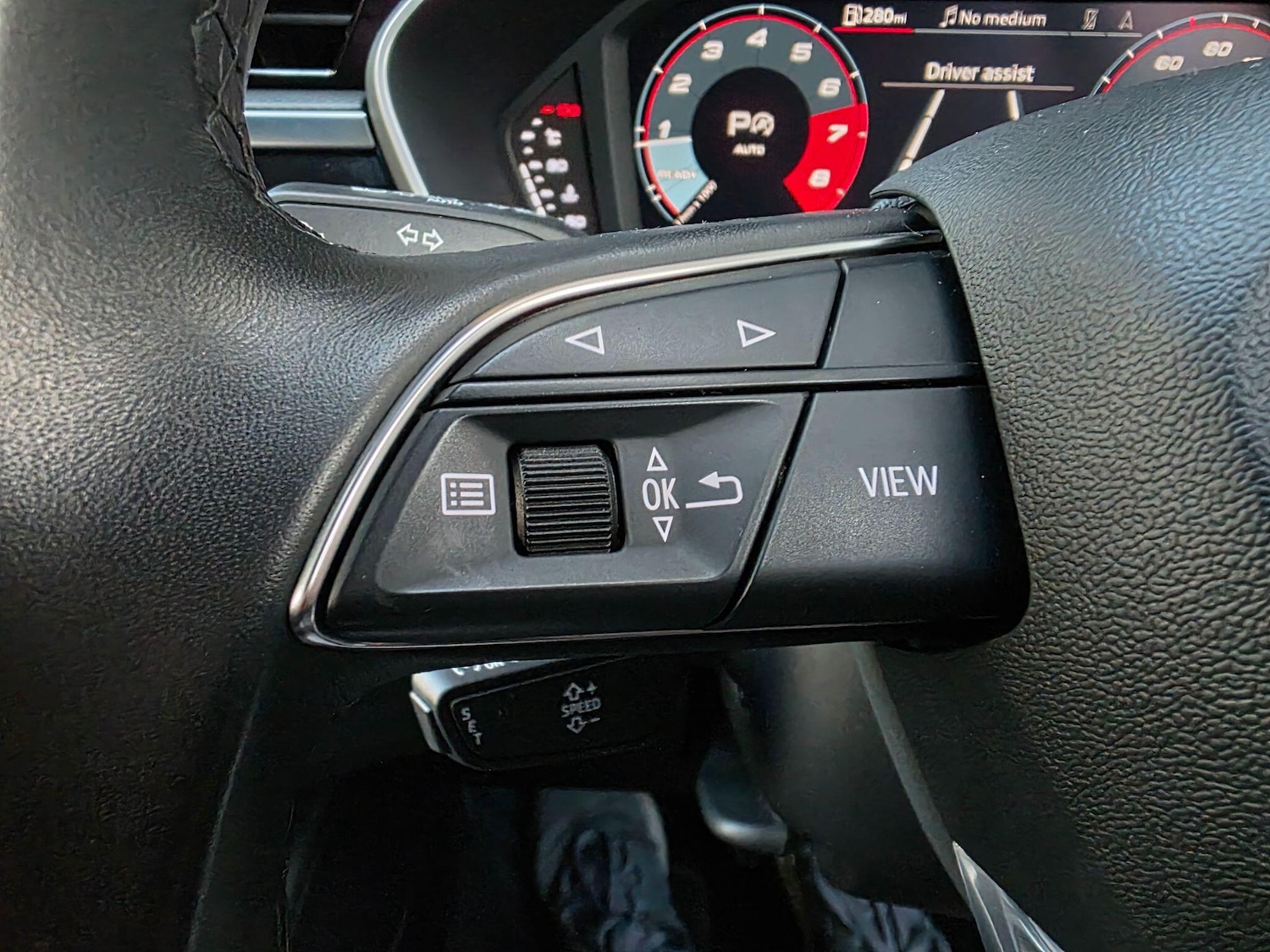 Used Audi Q3 2024 for sale - 77376645: Photo 21