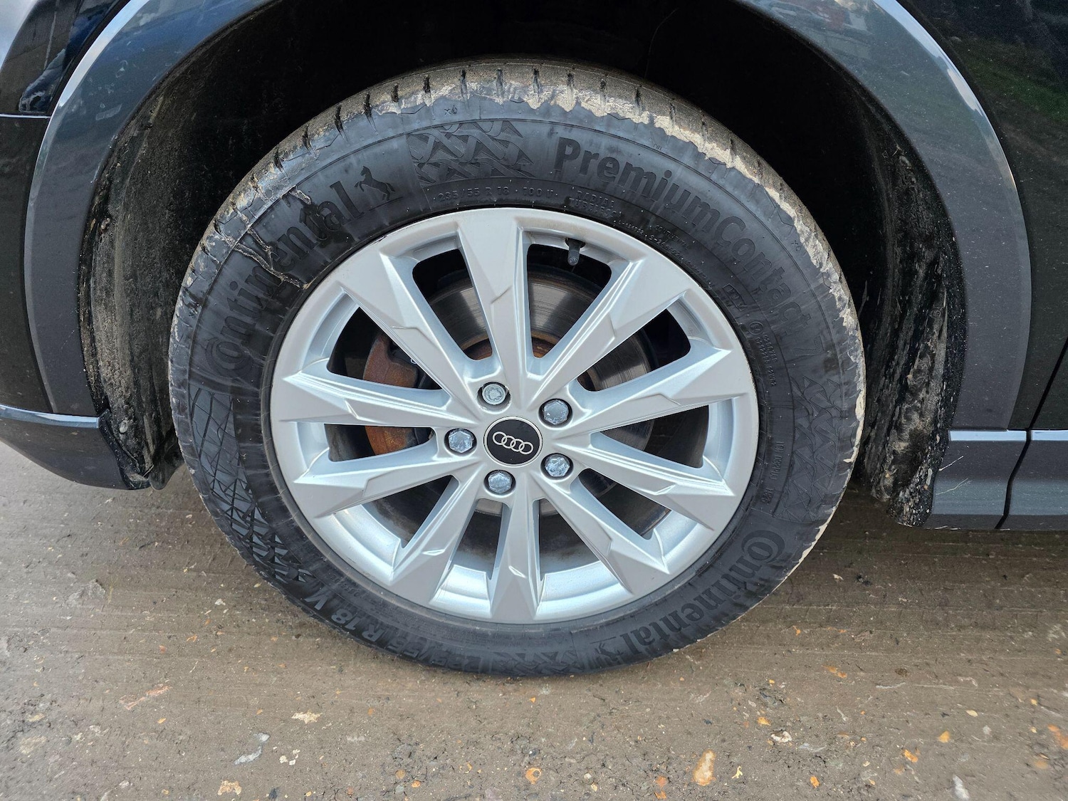 Used Audi Q3 2024 for sale - 77376645: Photo 24