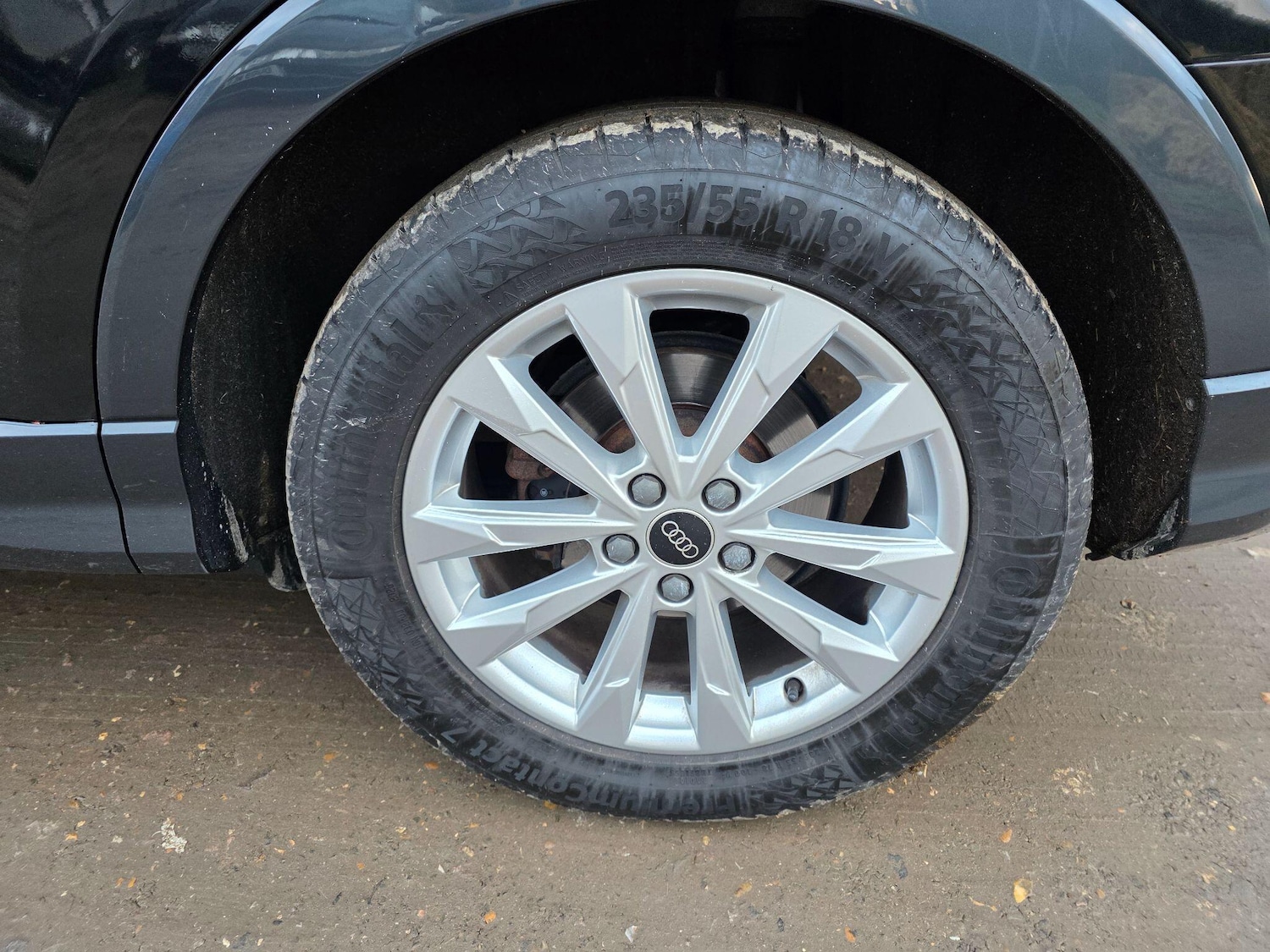 Used Audi Q3 2024 for sale - 77376645: Photo 25