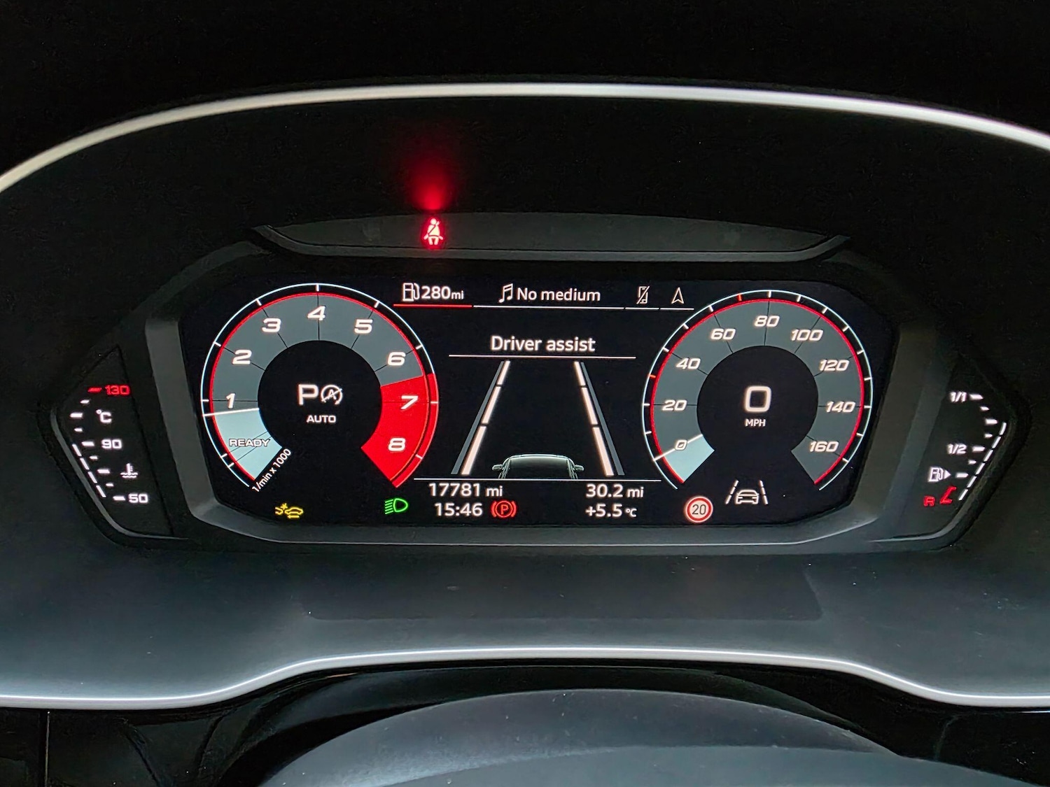 Used Audi Q3 2024 for sale - 77376645: Photo 27