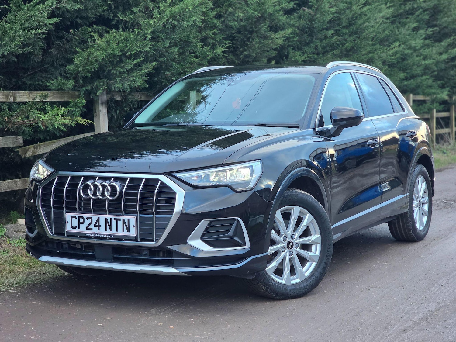 Used Audi Q3 2024 for sale - 77376645: Photo 29