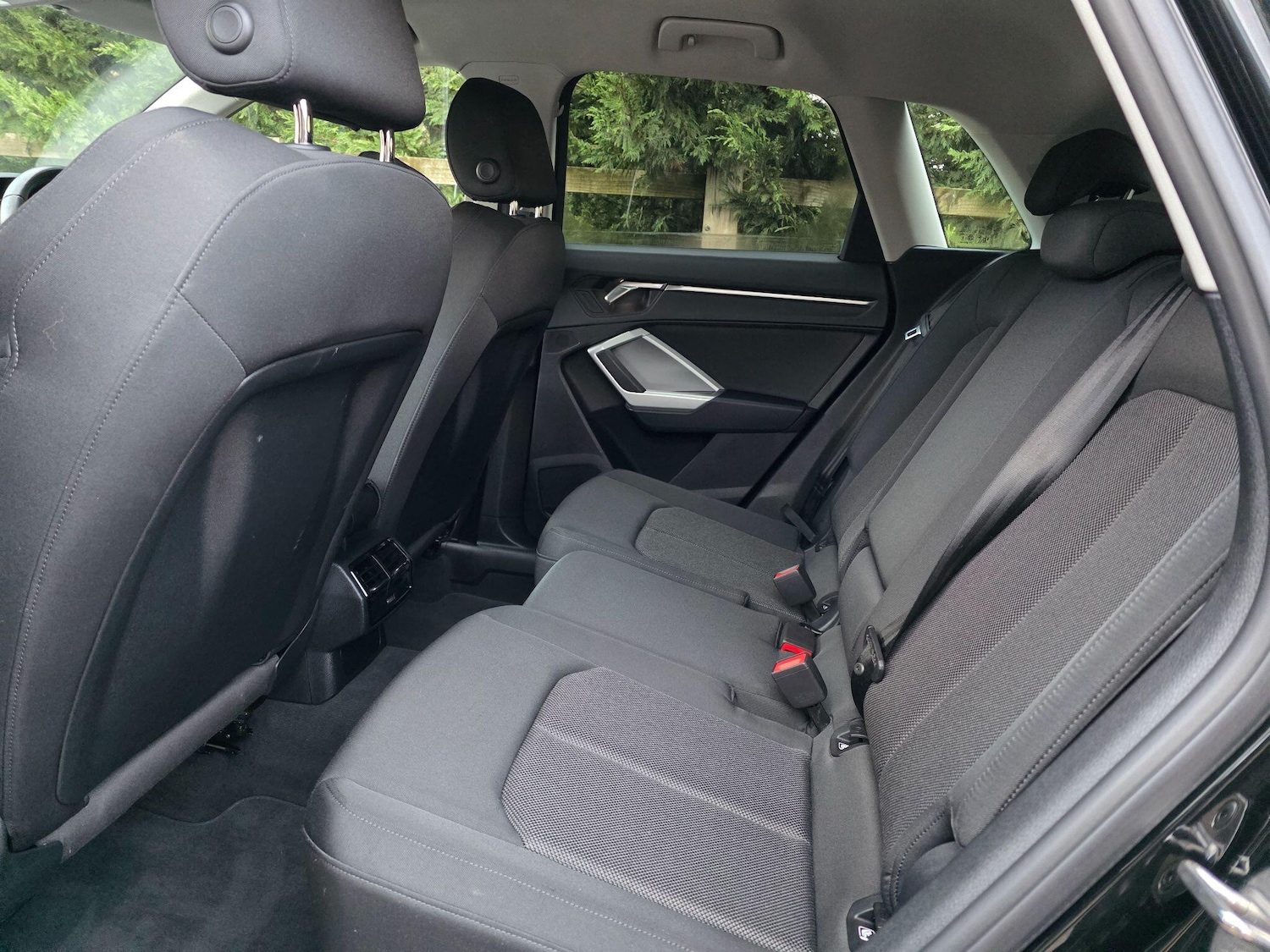 Used Audi Q3 2024 for sale - 77376645: Photo 7