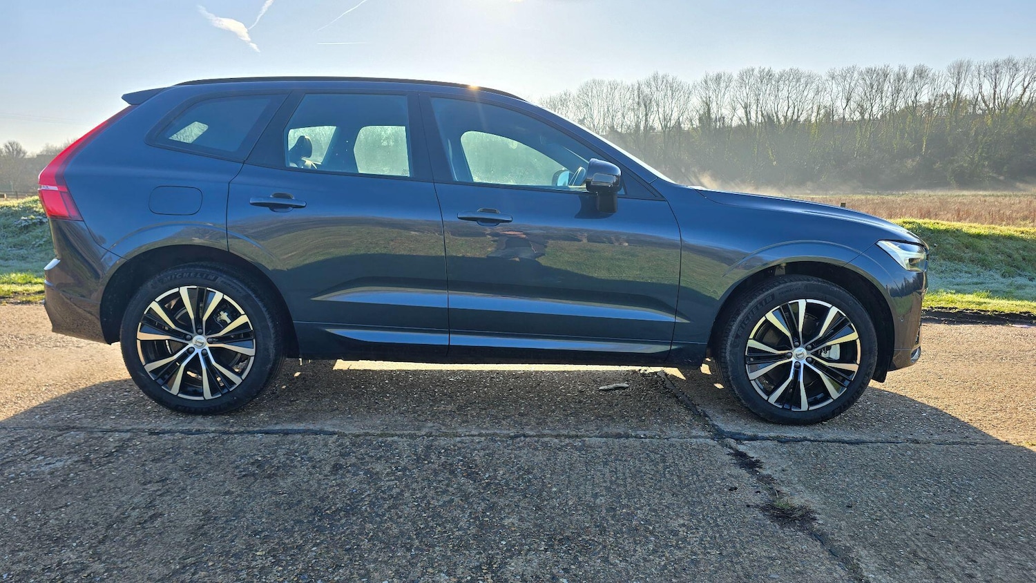 Used Volvo XC60 2025 for sale - 77203624: Photo 11