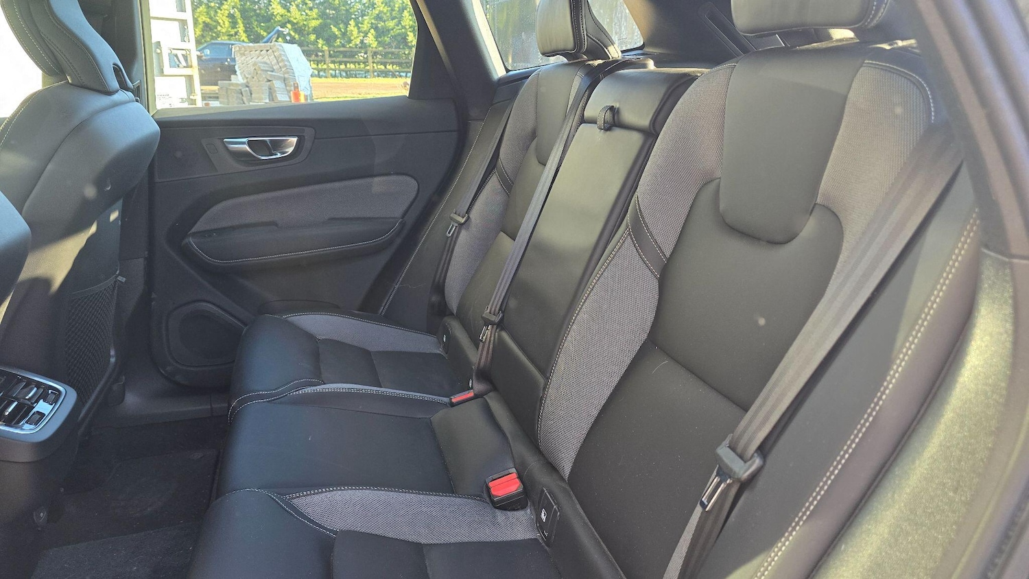 Used Volvo XC60 2025 for sale - 77203624: Photo 13