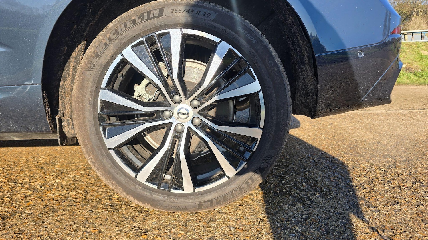 Used Volvo XC60 2025 for sale - 77203624: Photo 17