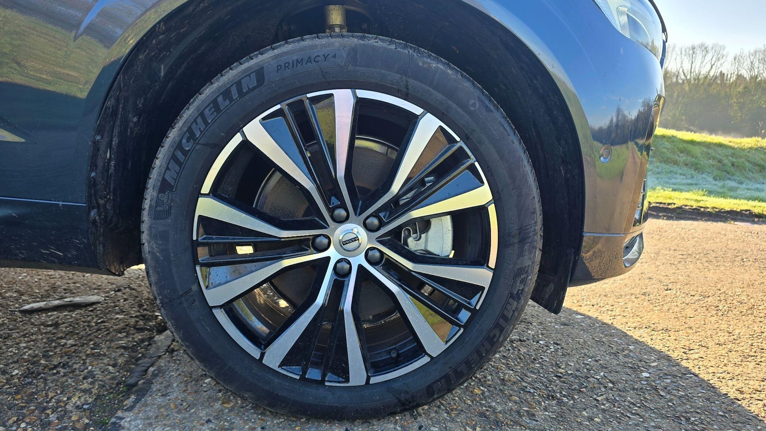 Used Volvo XC60 2025 for sale - 77203624: Photo 19