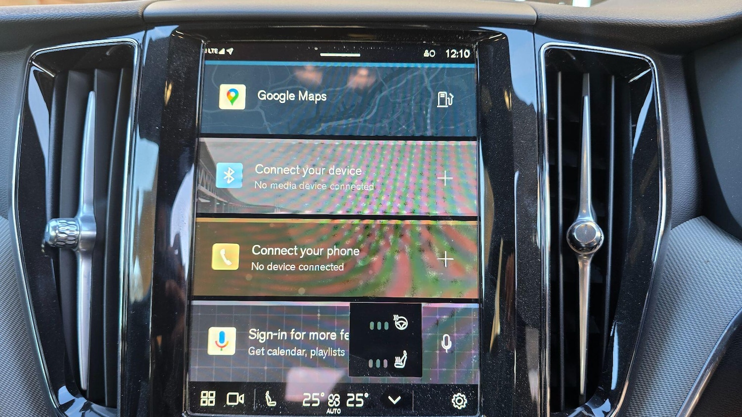 Used Volvo XC60 2025 for sale - 77203624: Photo 20