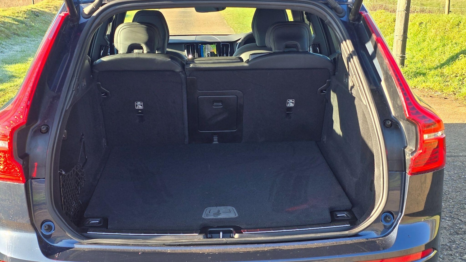 Used Volvo XC60 2025 for sale - 77203624: Photo 22