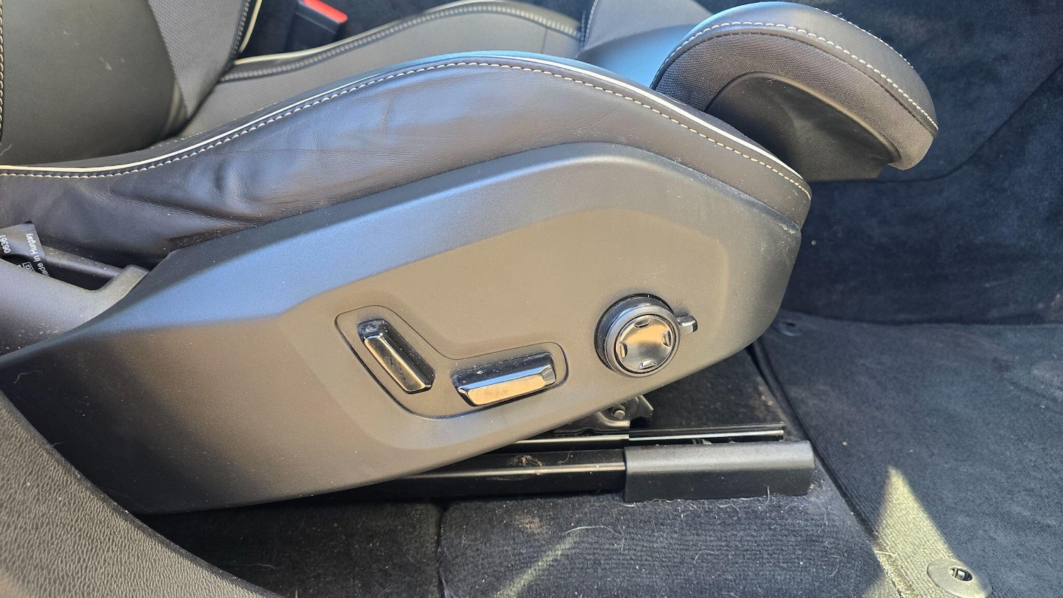 Used Volvo XC60 2025 for sale - 77203624: Photo 24