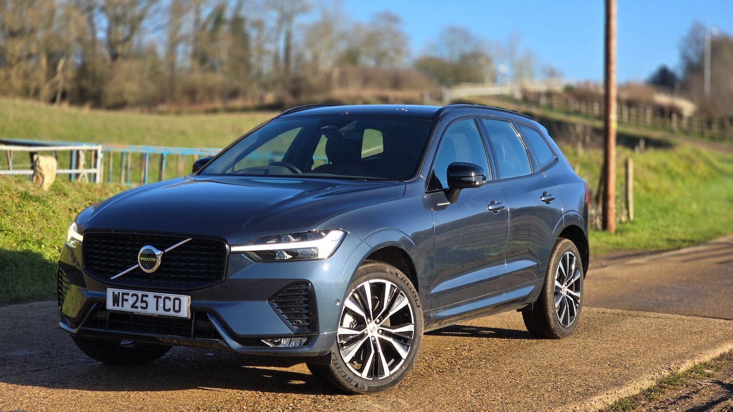 Used Volvo XC60 2025 for sale - 77203624: Photo 25