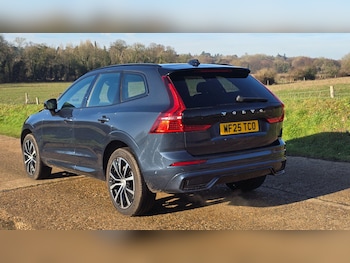 Used Volvo XC60 2025 for sale - 77203624: Photo