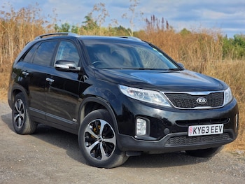 Used Kia Sorento 2013 for sale - 79553518: Photo