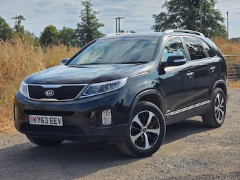Used Kia Sorento 2013 for sale - 79553518: Photo