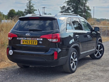 Used Kia Sorento 2013 for sale - 79553518: Photo