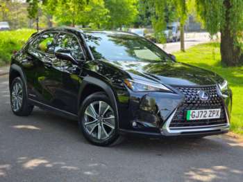 (72) - 300e 54.3kWh Auto 5dr