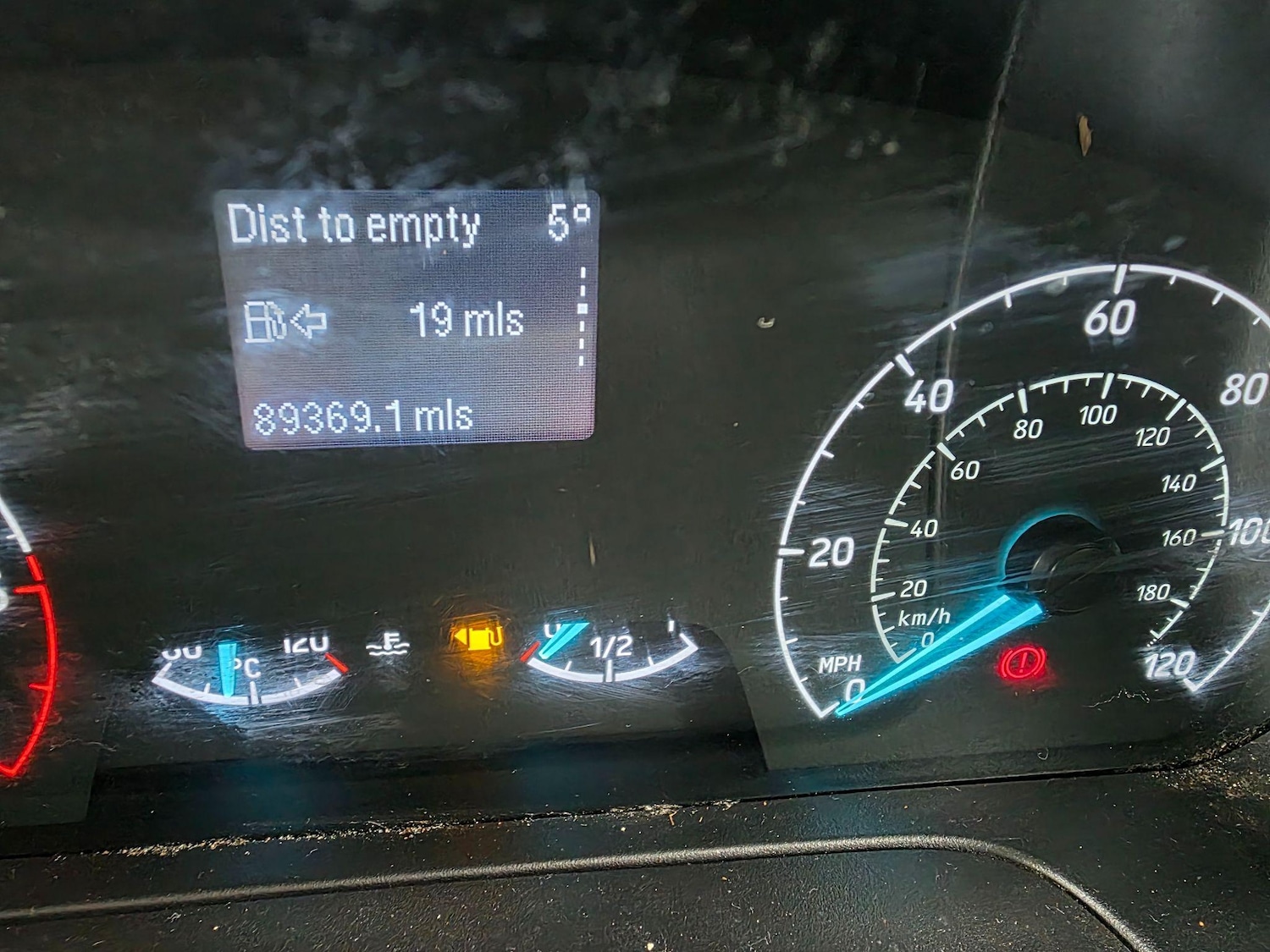 Used Ford Transit 2021 for sale - 76423253: Photo 14