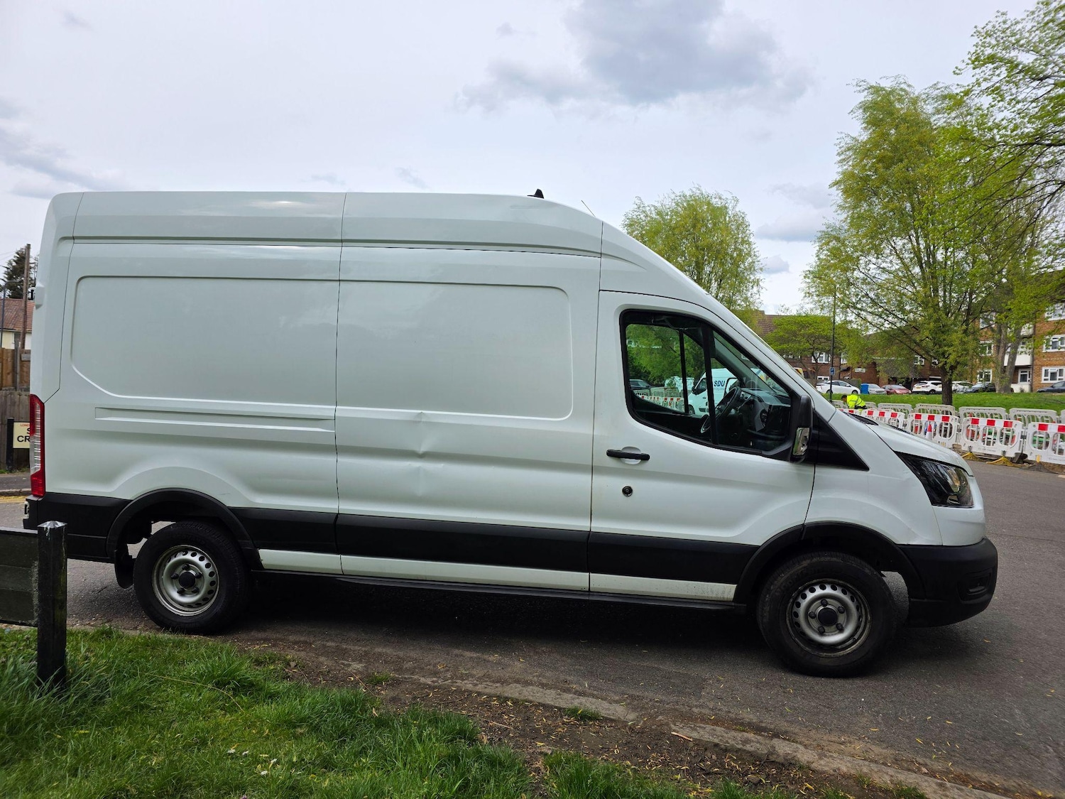 Used Ford Transit 2021 for sale - 76423253: Photo 5