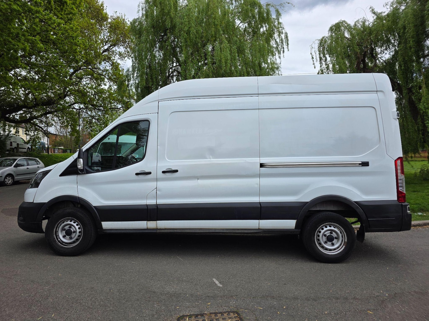 Used Ford Transit 2021 for sale - 76423253: Photo 6