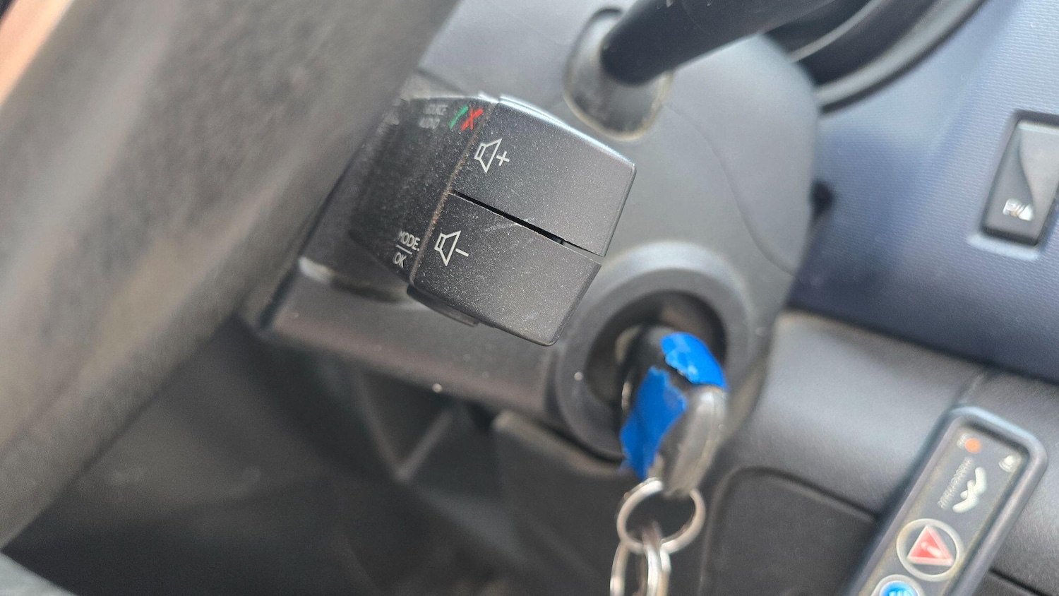 Used Vauxhall Vivaro 2015 for sale - 77993844: Photo 14