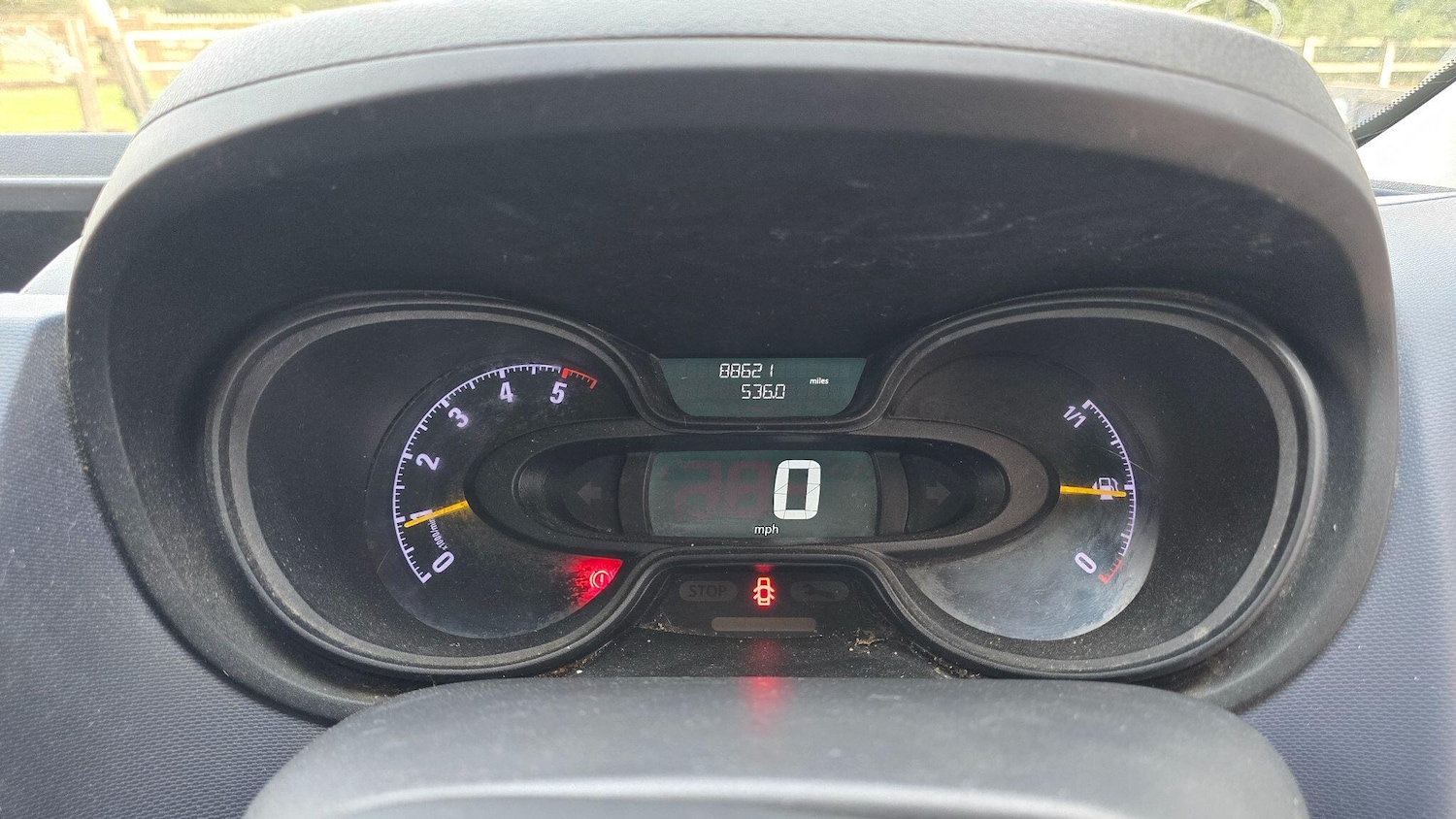 Used Vauxhall Vivaro 2015 for sale - 77993844: Photo 15