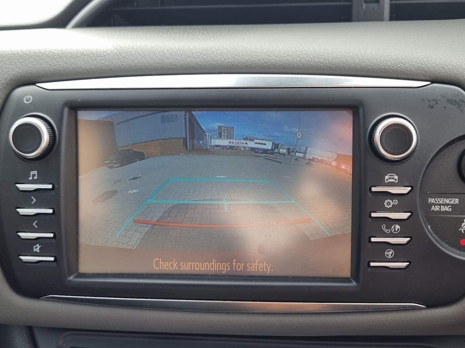 Used Toyota Yaris 2020 for sale - 77098216: Photo 16