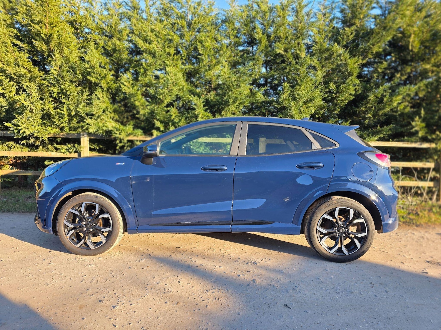 Used Ford Puma 2022 for sale - 77109879: Photo 10