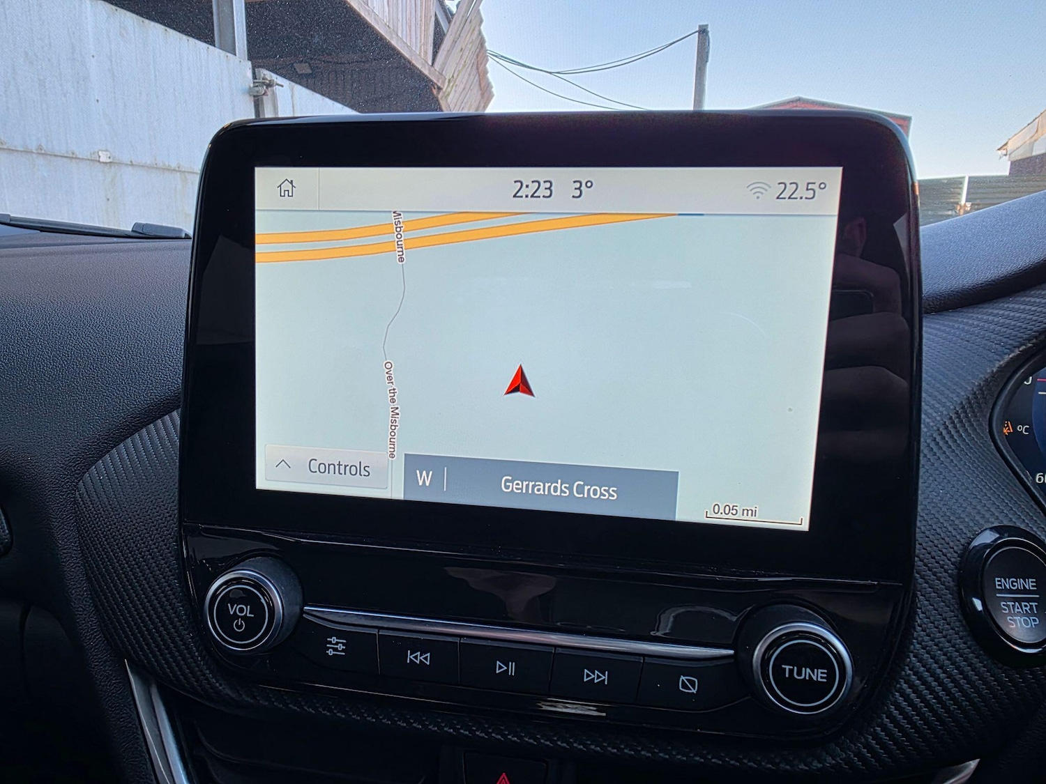 Used Ford Puma 2022 for sale - 77109879: Photo 12