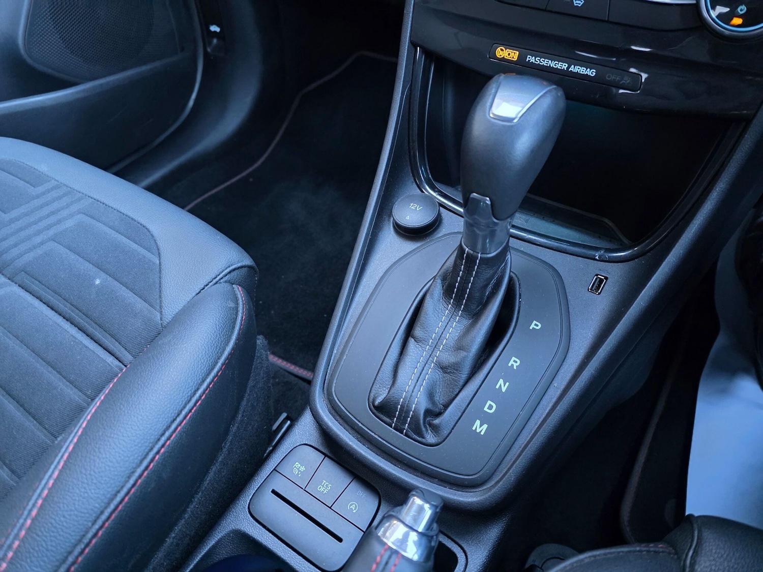 Used Ford Puma 2022 for sale - 77109879: Photo 14