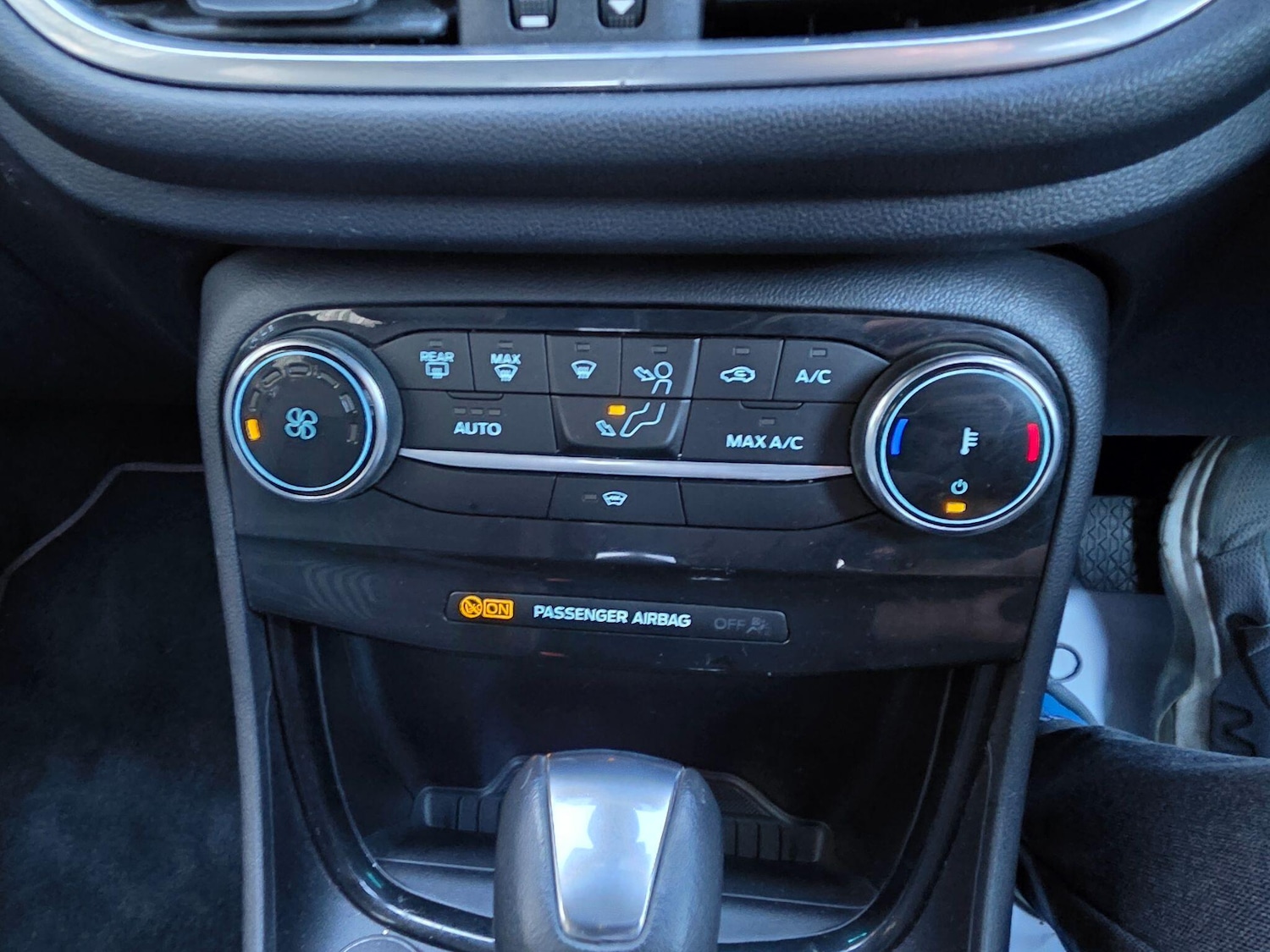 Used Ford Puma 2022 for sale - 77109879: Photo 15