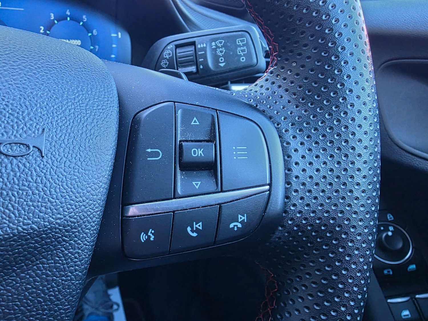 Used Ford Puma 2022 for sale - 77109879: Photo 17