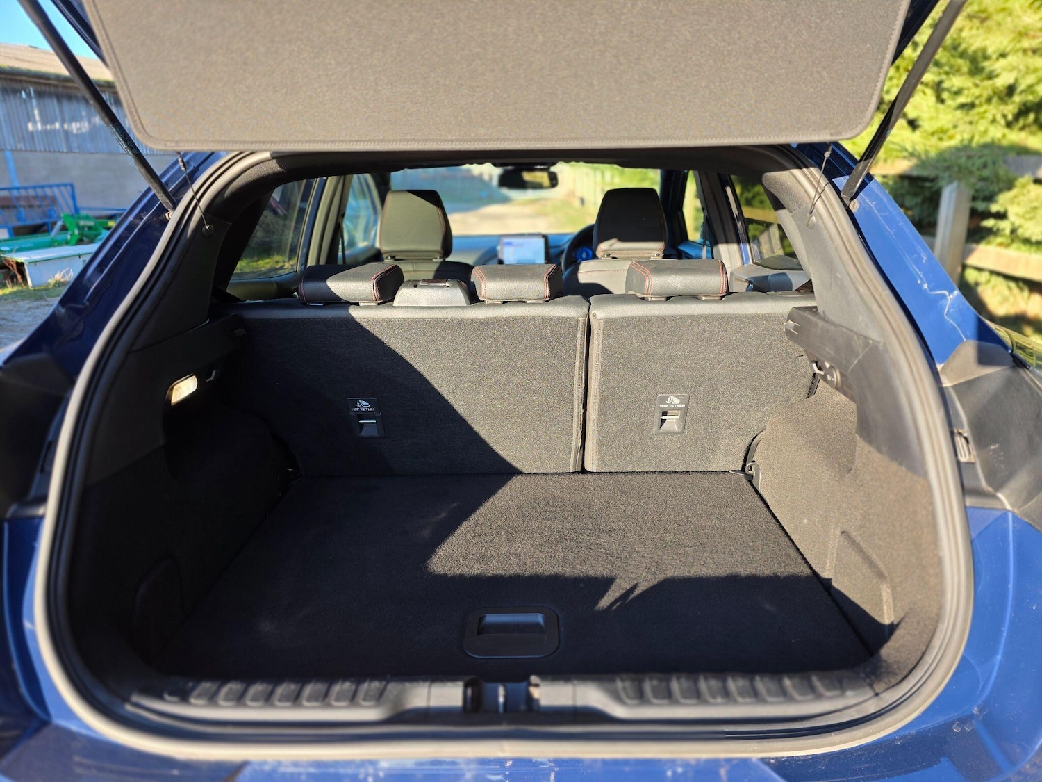 Used Ford Puma 2022 for sale - 77109879: Photo 21