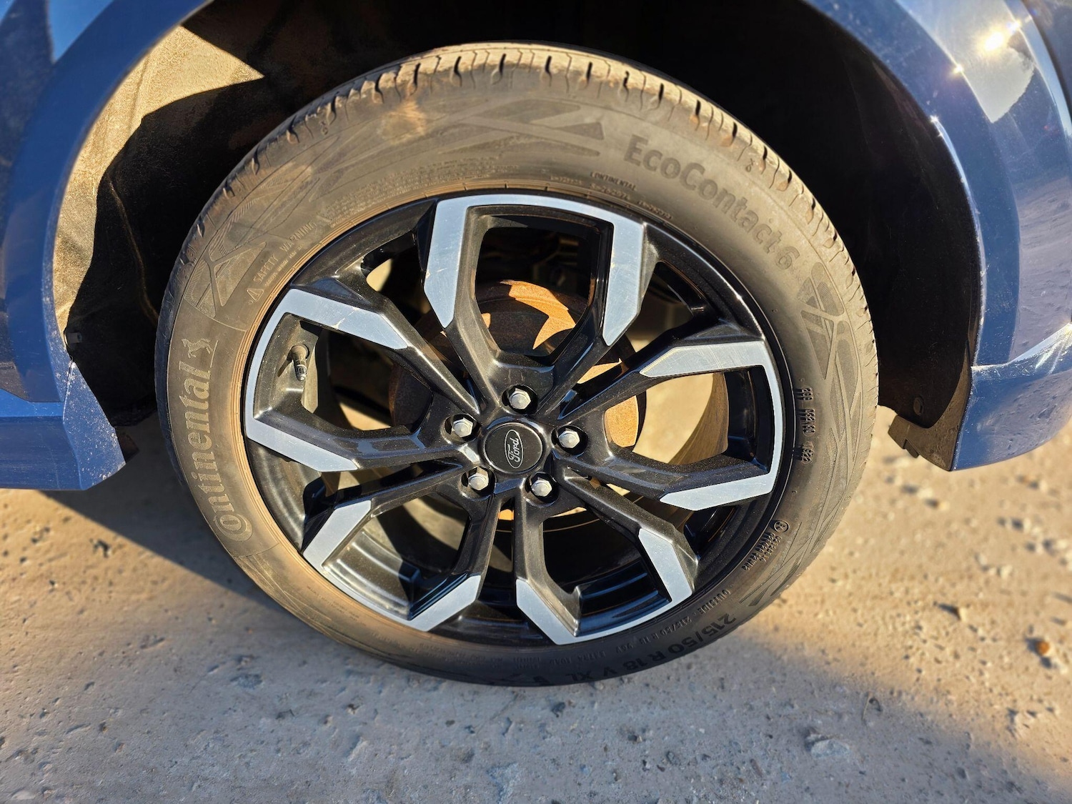 Used Ford Puma 2022 for sale - 77109879: Photo 22