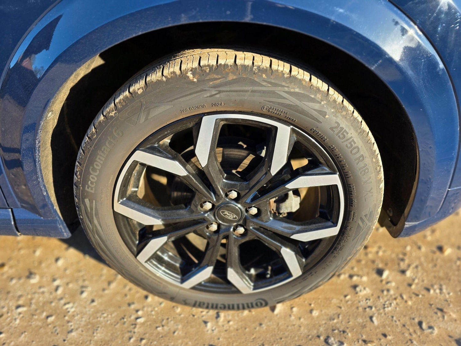 Used Ford Puma 2022 for sale - 77109879: Photo 23