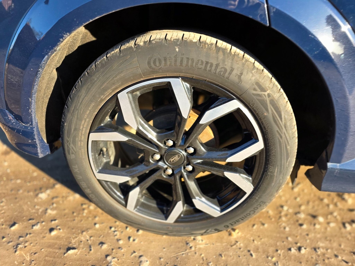 Used Ford Puma 2022 for sale - 77109879: Photo 24