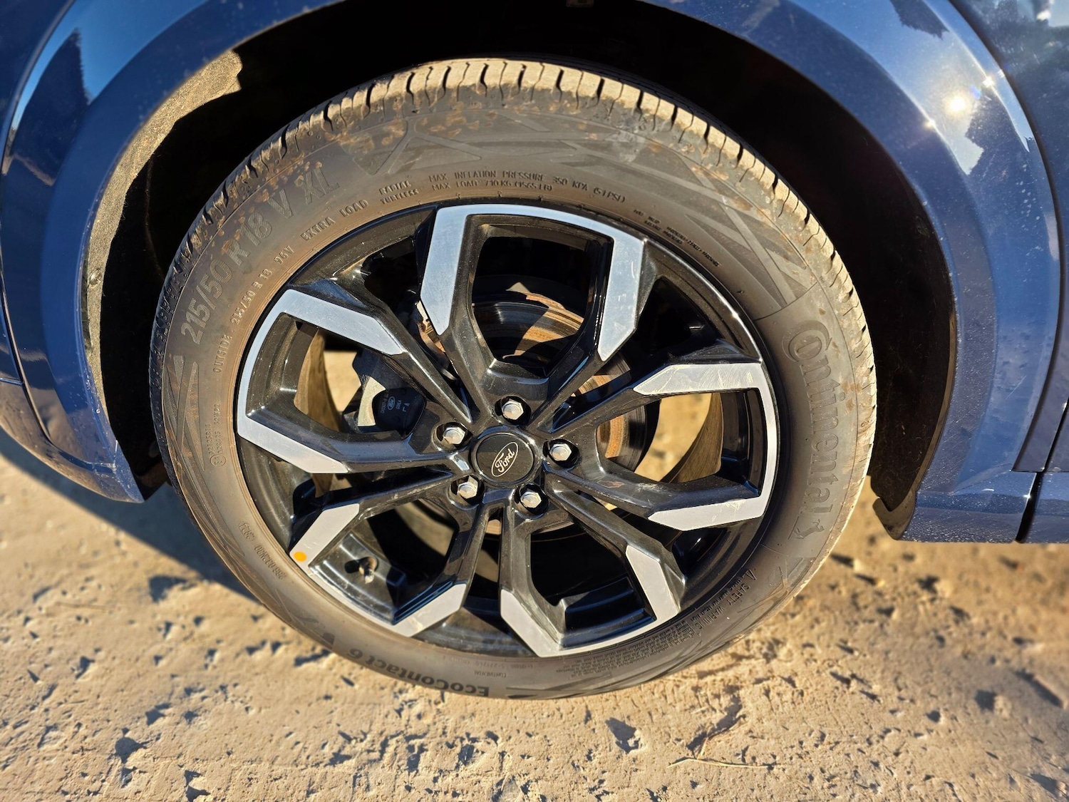 Used Ford Puma 2022 for sale - 77109879: Photo 25