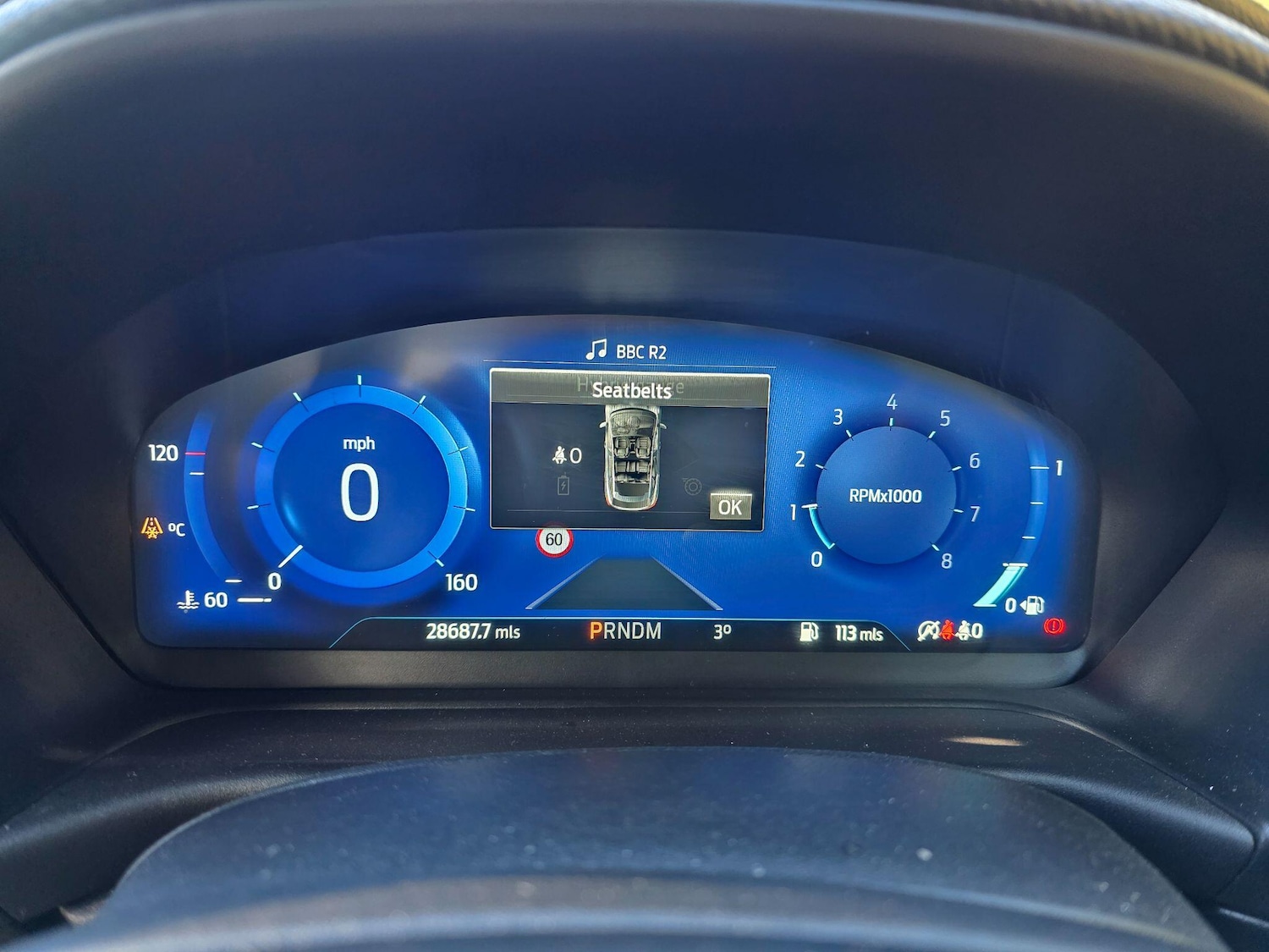 Used Ford Puma 2022 for sale - 77109879: Photo 26