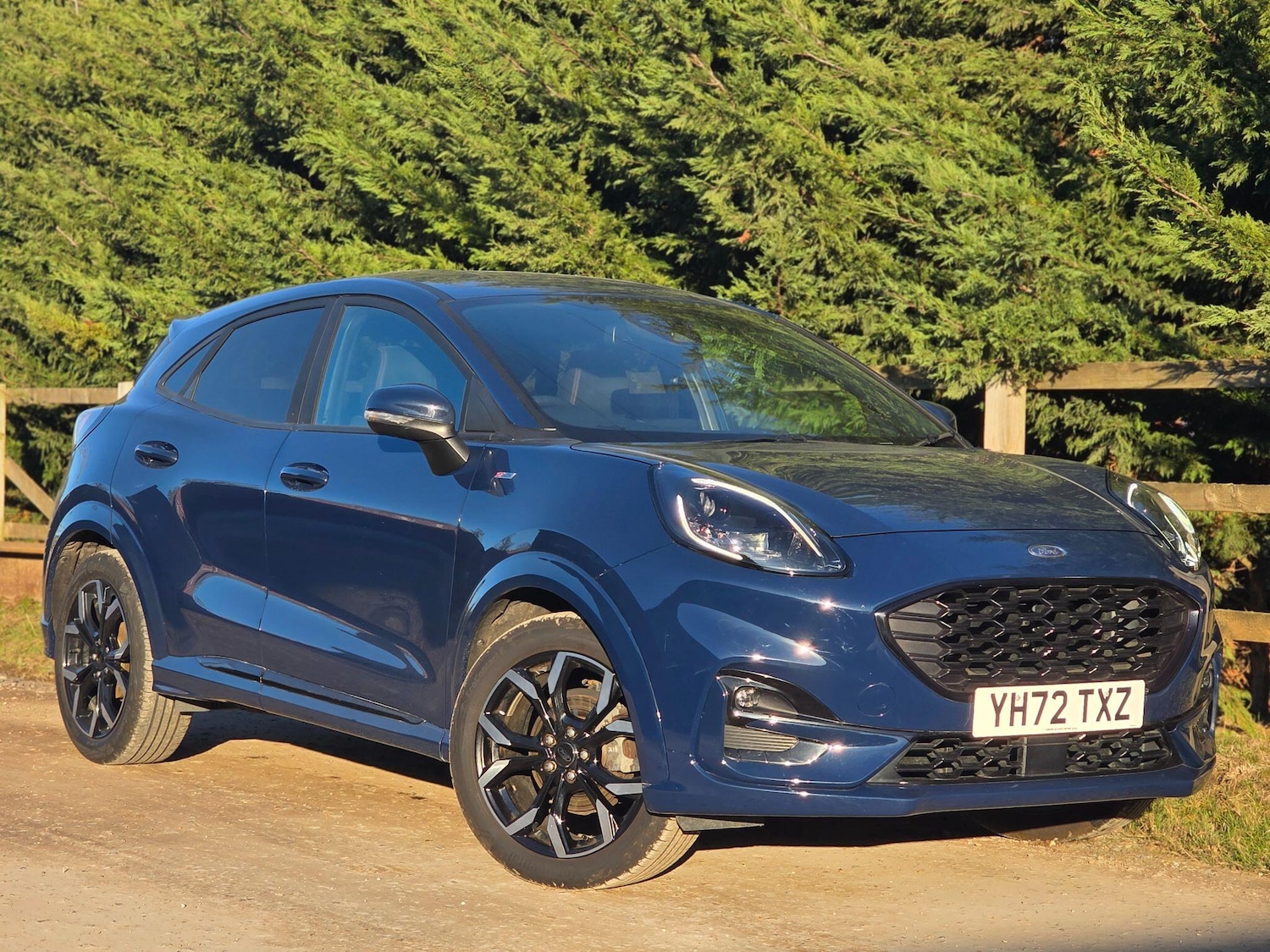 Used Ford Puma 2022 for sale - 77109879: Photo 28