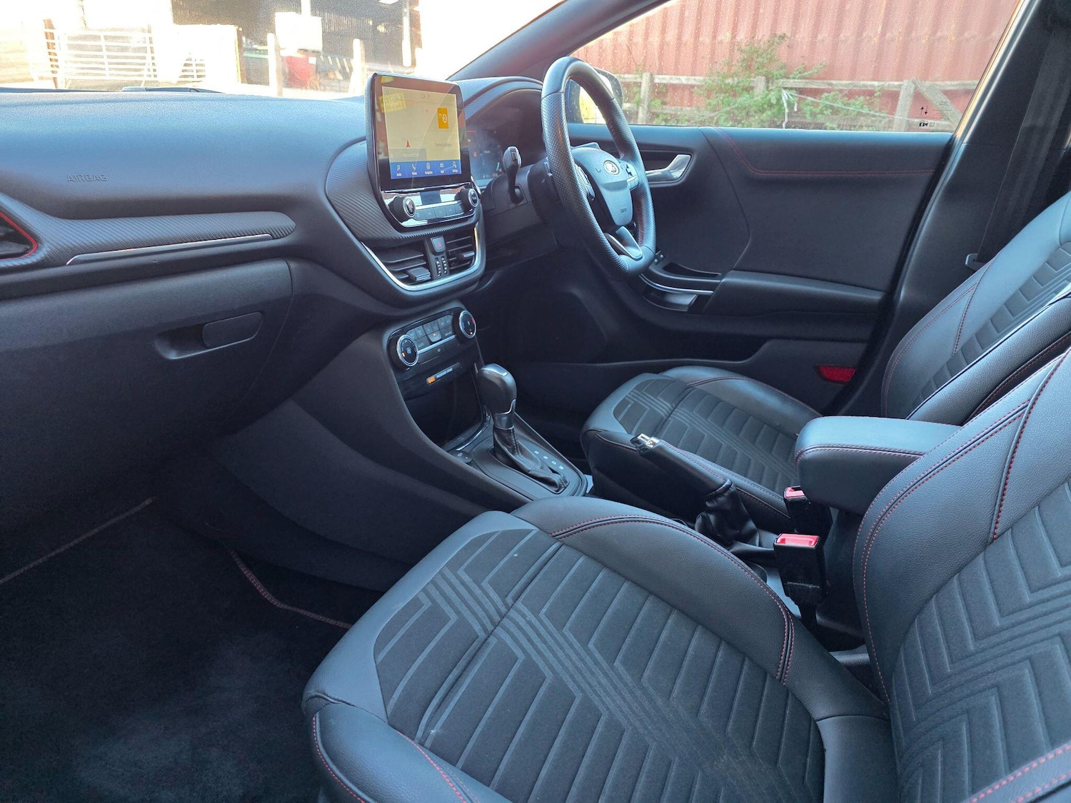 Used Ford Puma 2022 for sale - 77109879: Photo 5